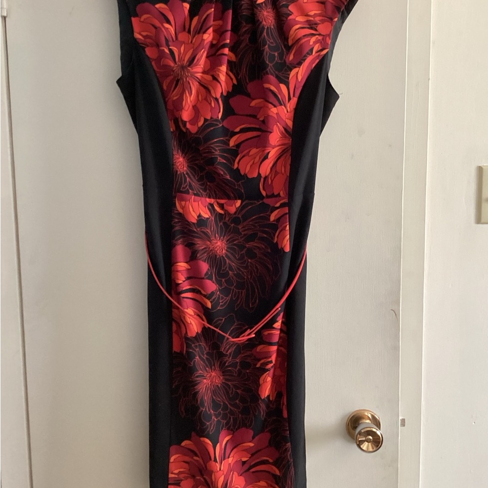 Cocktail dress